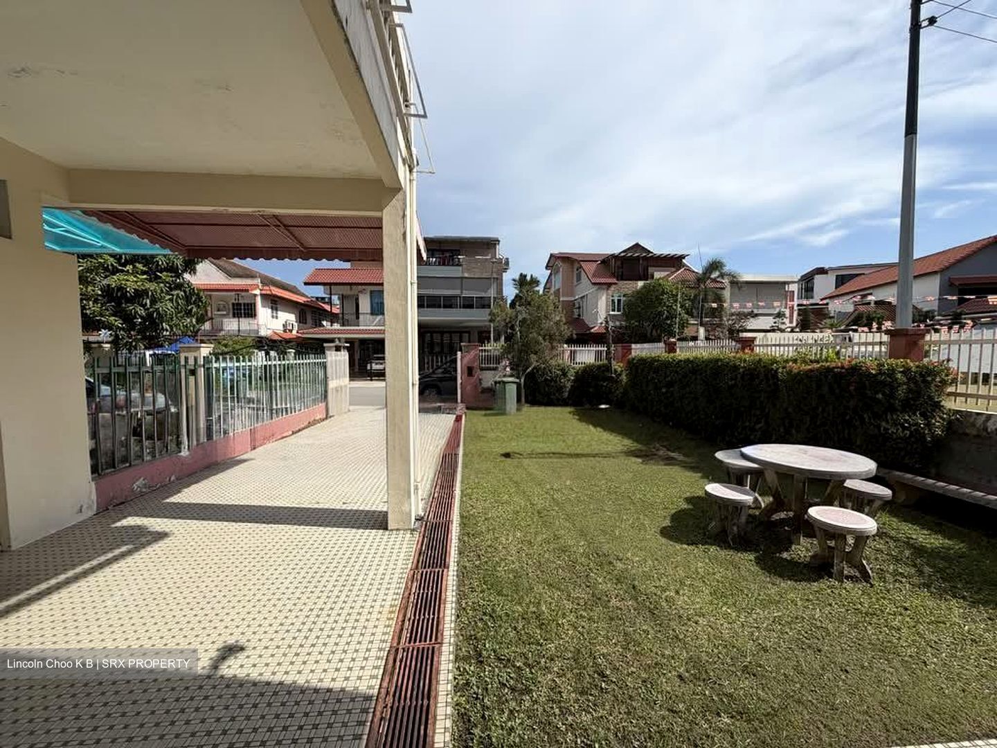 Jalan Sikudangan (D13), Semi-Detached #553550201